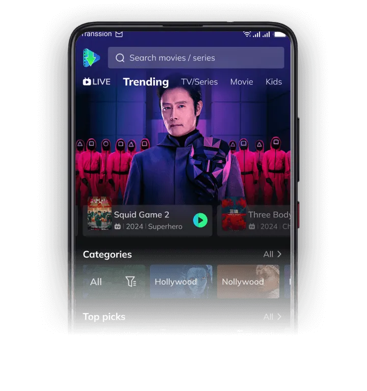 movieboxappsxyz App