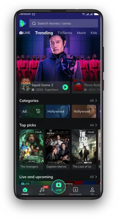 movieboxappsxyz App